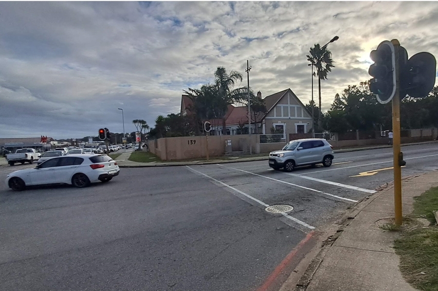 Commercial Property for Sale in Walmer Eastern Cape